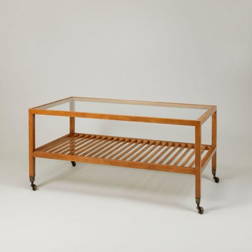 Журнальный столик Vaughan designs Linwood Coffee Table | interior market Журнальный столик Vaughan designs Linwood Coffee Table | interior market