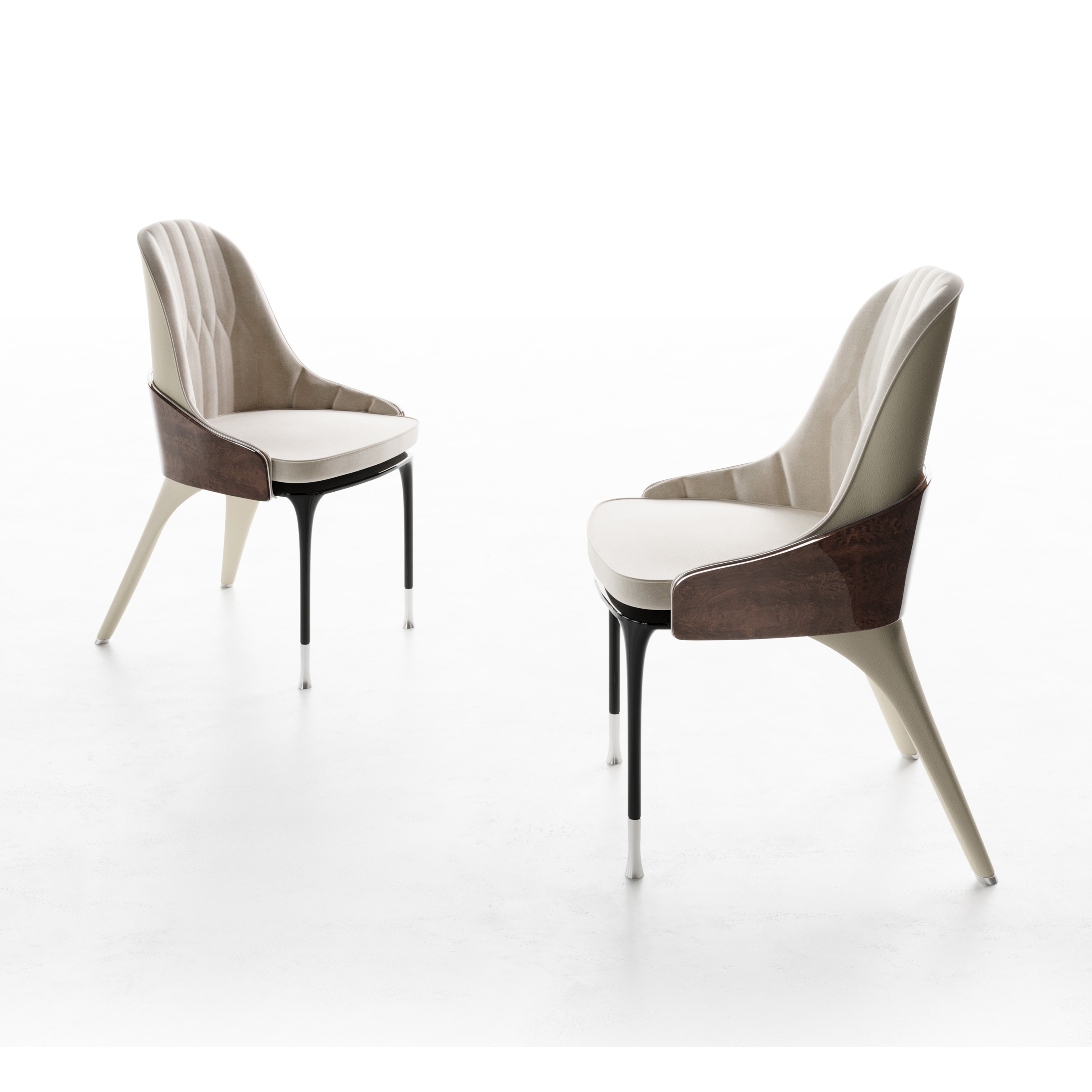 Стул Visionnaire By Ipe Cavalli PALMYRA RADICA | interior market Стул Visionnaire By Ipe Cavalli PALMYRA RADICA | interior market