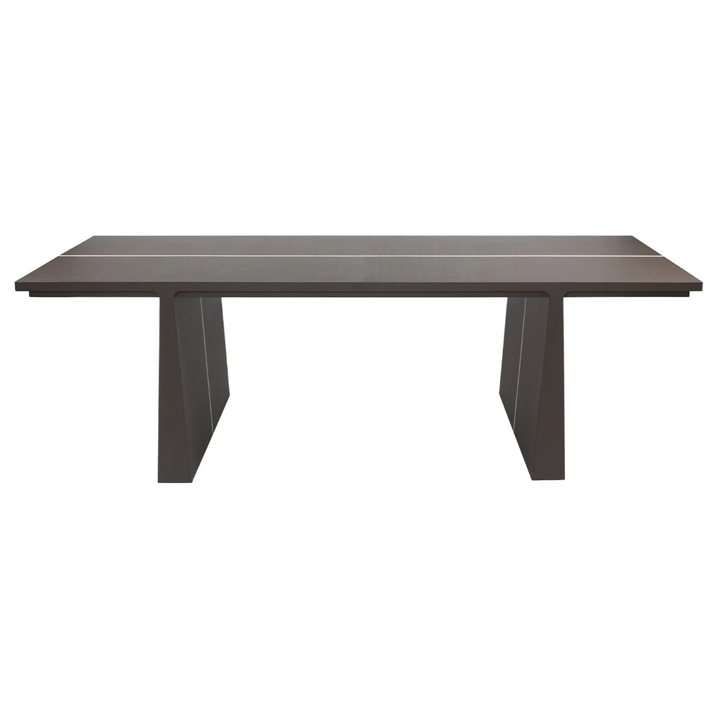 Стол GIOBAGNARA LA LINEA DESK / DINING TABLE | interior market Стол GIOBAGNARA LA LINEA DESK / DINING TABLE | interior market