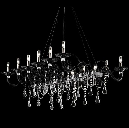 Потолочный светильник Barovier&Toso Mood Taif | interior market Потолочный светильник Barovier&Toso Mood Taif | interior market