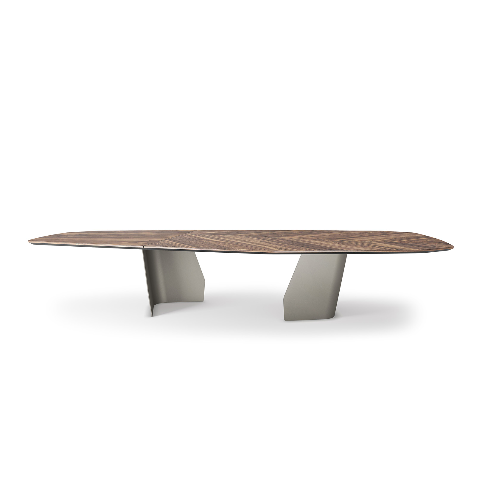 Обеденный стол Cattelan Italia SENATOR Wood | interior market Обеденный стол Cattelan Italia SENATOR Wood | interior market