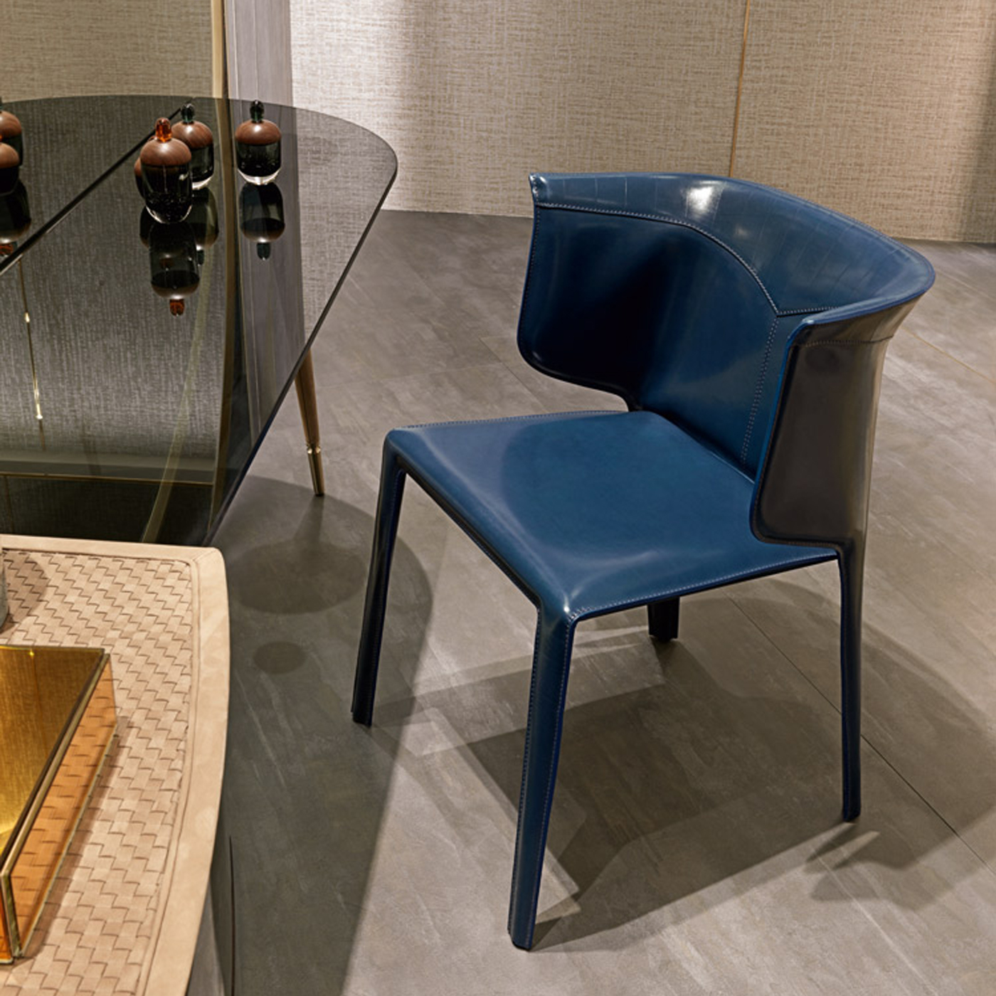 Стул Visionnaire By Ipe Cavalli ANASTASIA | interior market Стул Visionnaire By Ipe Cavalli ANASTASIA | interior market