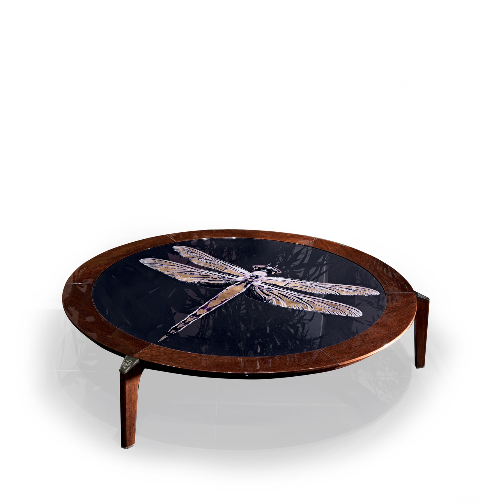 Журнальный столик Visionnaire By Ipe Cavalli Breeze | interior market Журнальный столик Visionnaire By Ipe Cavalli Breeze | interior market