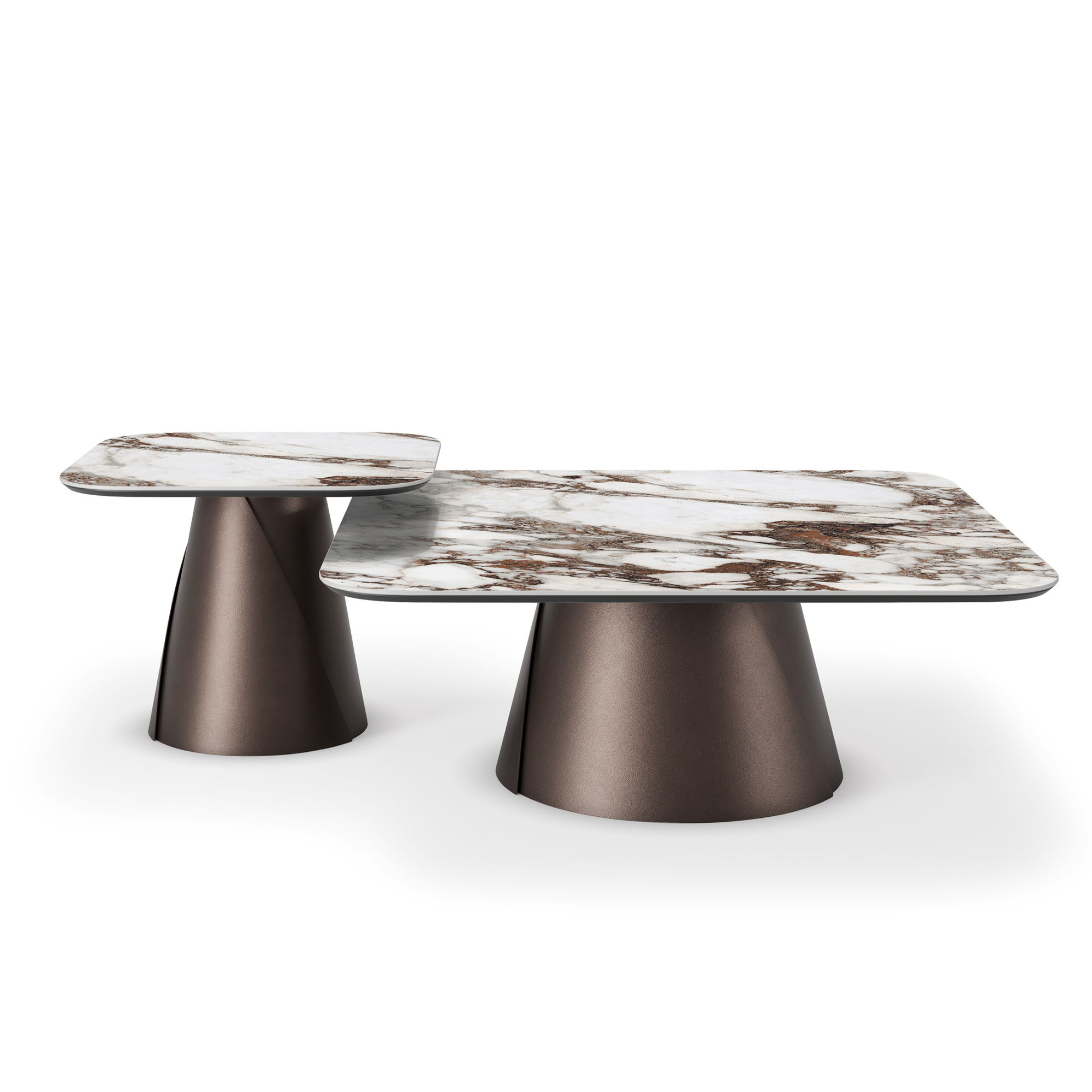 Журнальный столик Cattelan Italia ALBERT Keramik S | interior market Журнальный столик Cattelan Italia ALBERT Keramik S | interior market