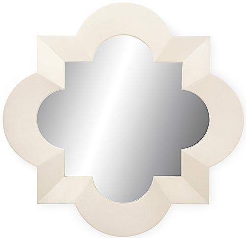 Зеркало интерьерное Bolier Beveled Canted Framed Mirror | interior market Зеркало интерьерное Bolier Beveled Canted Framed Mirror | interior market