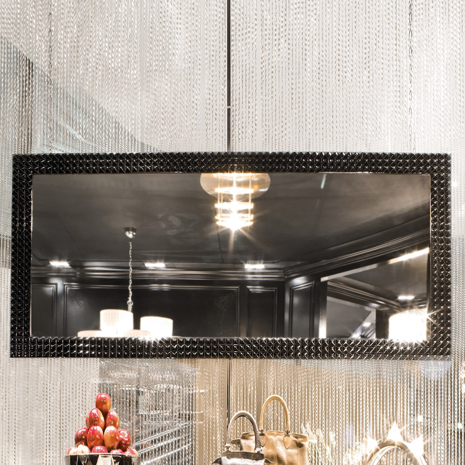 Зеркало интерьерное Visionnaire By Ipe Cavalli DIAMOND | interior market Зеркало интерьерное Visionnaire By Ipe Cavalli DIAMOND | interior market