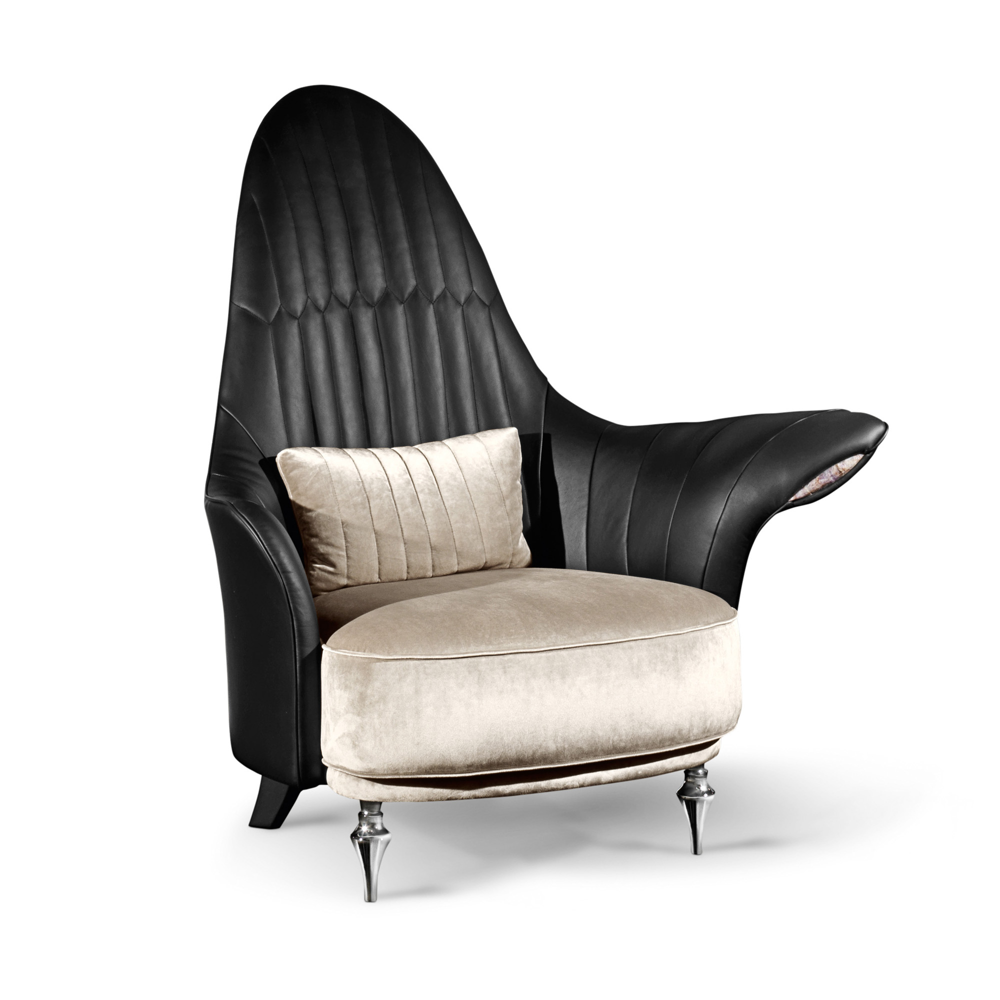 Кресло Visionnaire By Ipe Cavalli WUNJO | interior market Кресло Visionnaire By Ipe Cavalli WUNJO | interior market