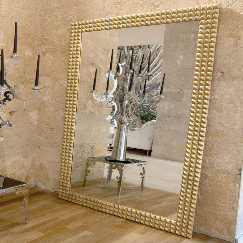 Зеркало интерьерное Visionnaire By Ipe Cavalli DIAMOND | interior market Зеркало интерьерное Visionnaire By Ipe Cavalli DIAMOND | interior market