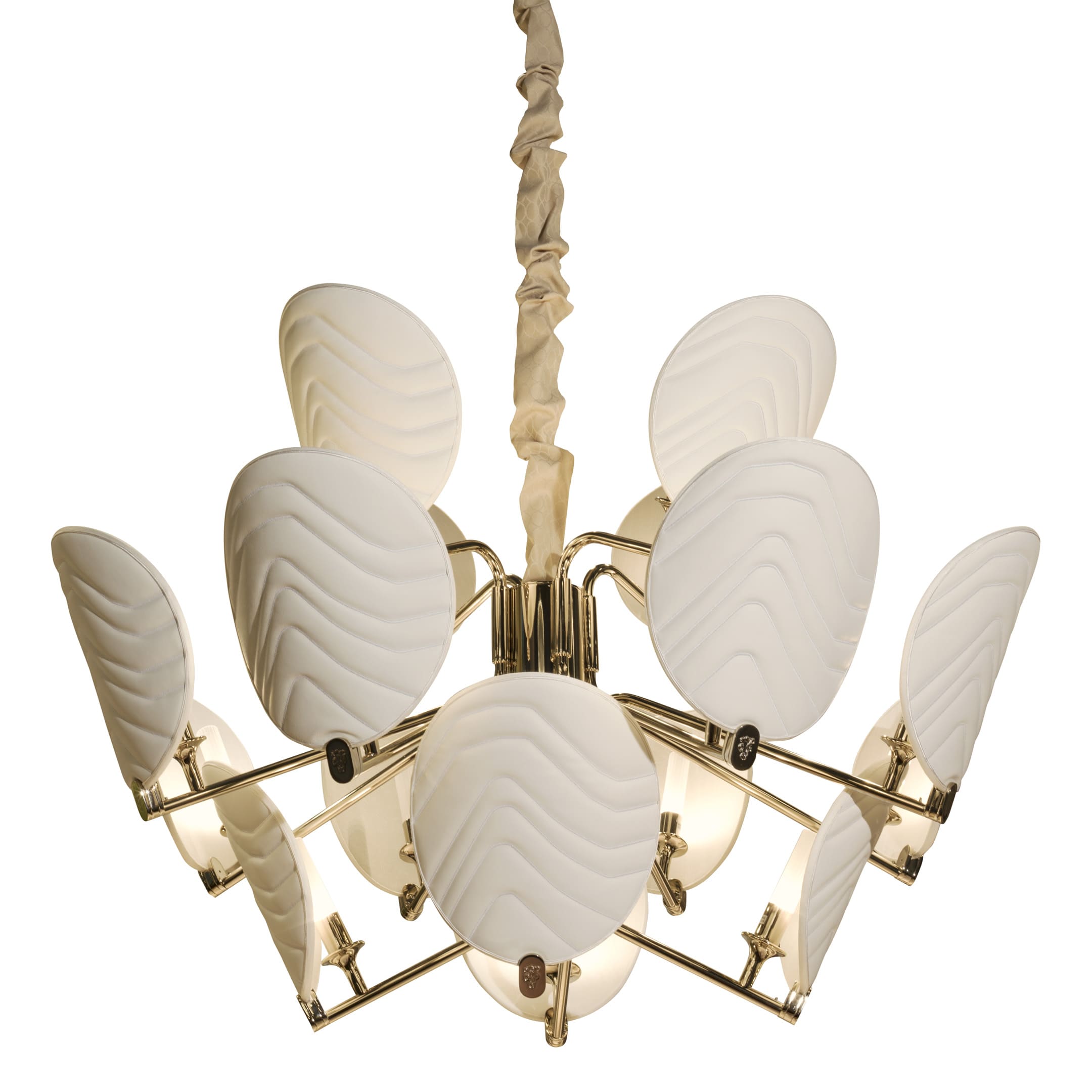 Потолочный светильник Visionnaire By Ipe Cavalli Akira | interior market Потолочный светильник Visionnaire By Ipe Cavalli Akira | interior market