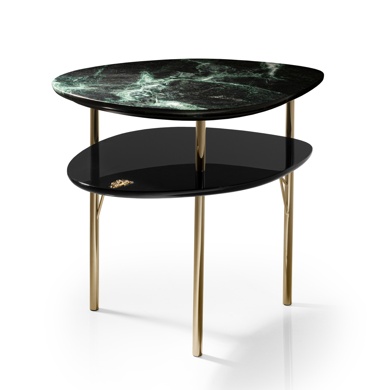 Журнальный столик Visionnaire By Ipe Cavalli Trapèze | interior market Журнальный столик Visionnaire By Ipe Cavalli Trapèze | interior market