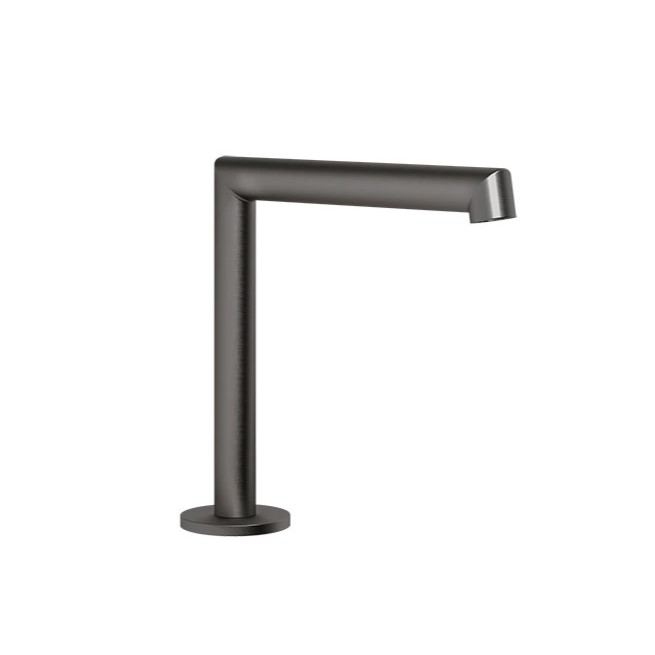 Излив Gessi INGRANAGGIO | interior market Излив Gessi INGRANAGGIO | interior market