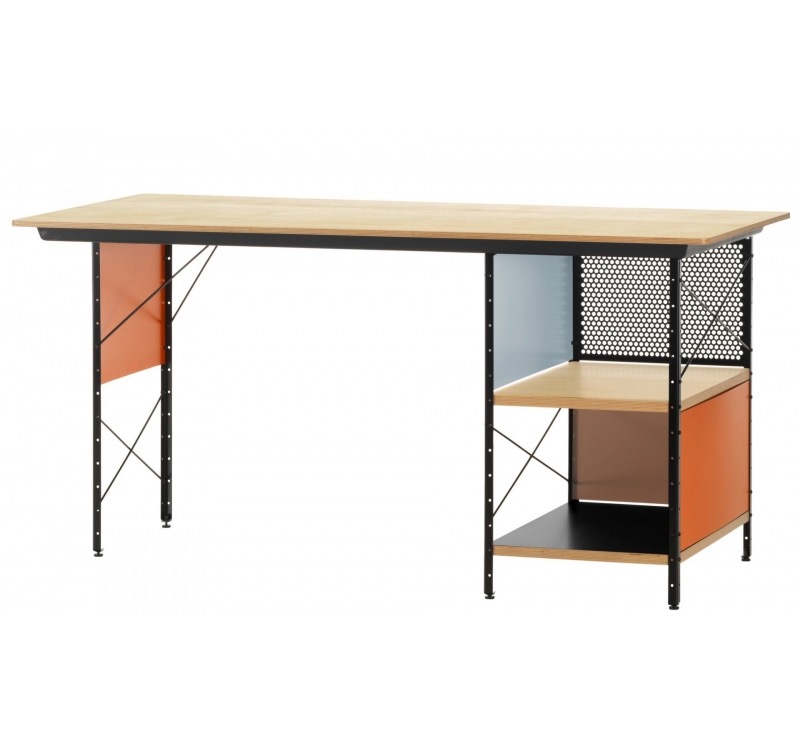Письменный стол Vitra Eames Desk Unit EDU | interior market