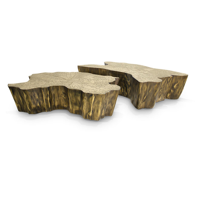 Журнальный столик Boca do Lobo Eden Patina Center Table | interior market Журнальный столик Boca do Lobo Eden Patina Center Table | interior market