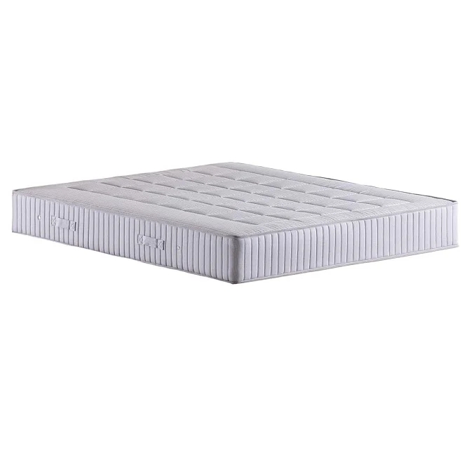 Матрас  Flou ISOL. SPRING MATTRESS 3AREAS MEDIUM | interior market