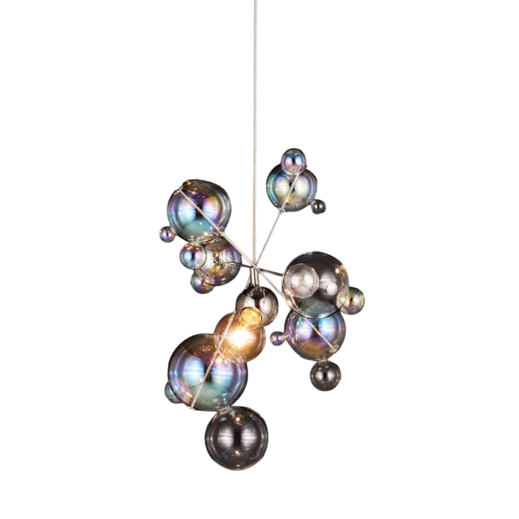 Потолочный светильник Brand Van Egmond Bubbles | interior market