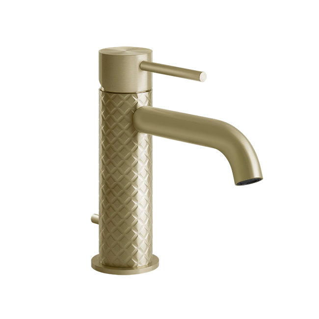 Смеситель для раковины Gessi INTRECCIO | interior market