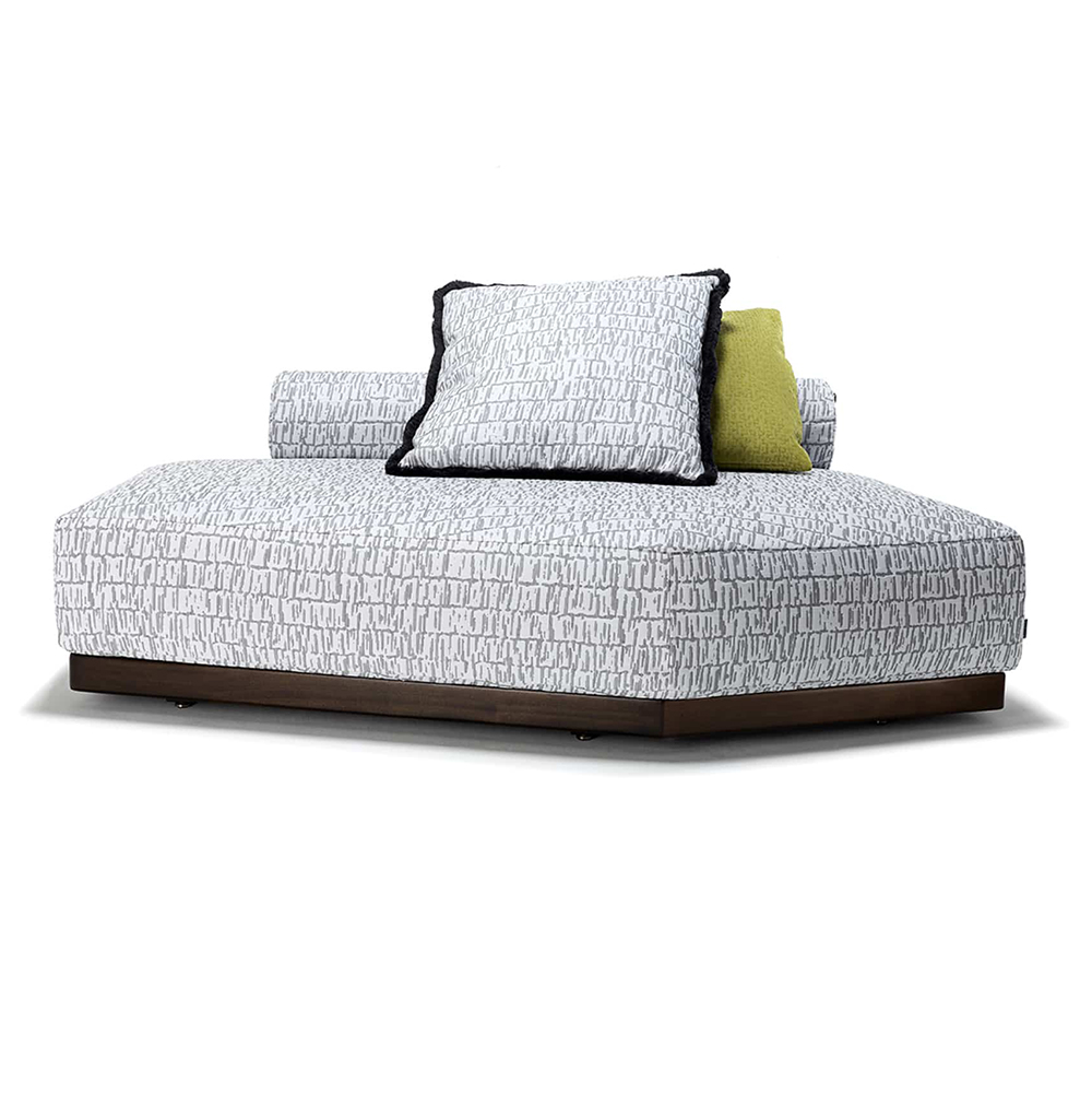 Диван Exteta Sunset Platform | interior market