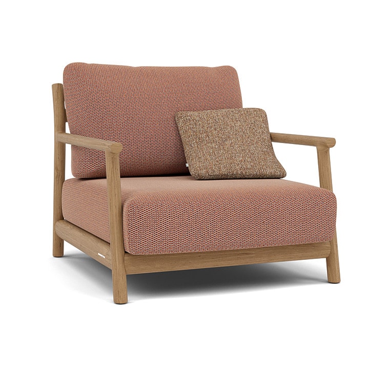 Кресло для улицы Manutti Muyu | interior market