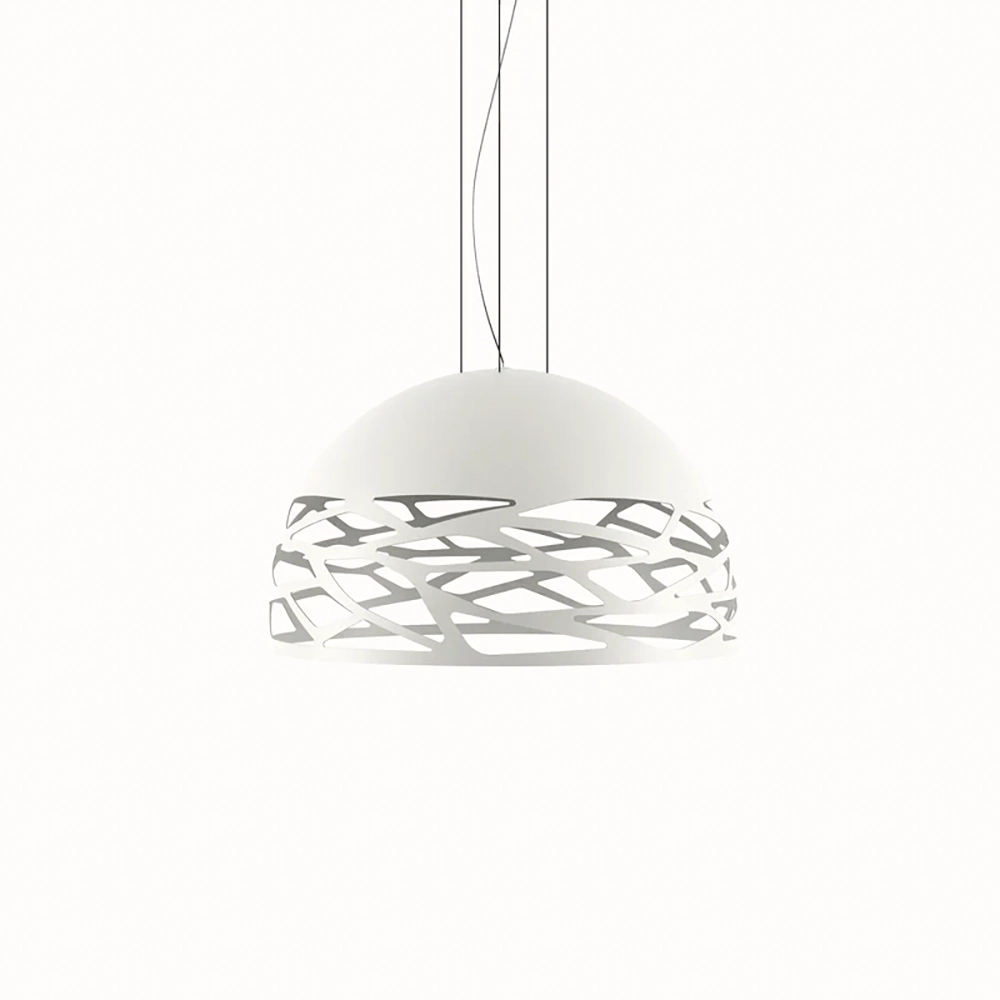 Потолочный светильник  Lodes (Studio Italia Design) Kelly medium dome | interior market