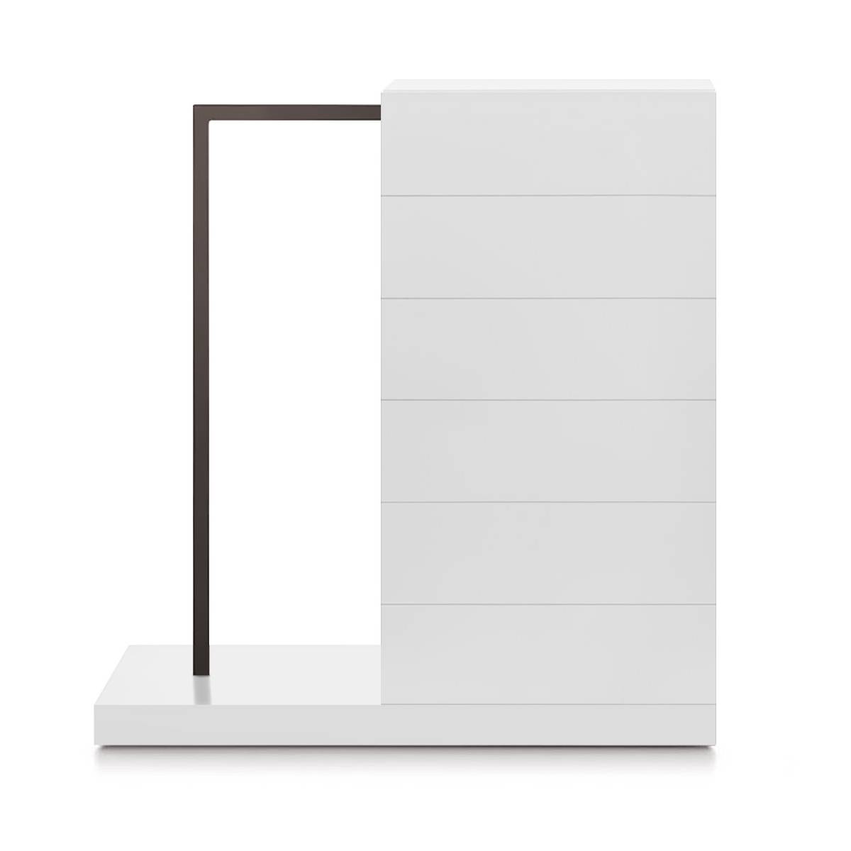 Комод Novamobili Easy | interior market