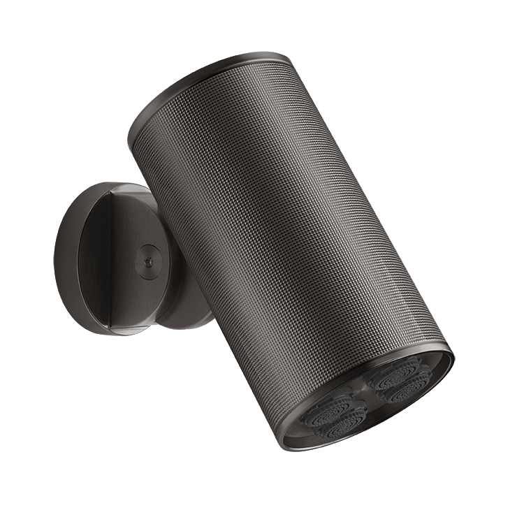 Верхний душ Gessi SPOTWATER DIAMANTATO | interior market