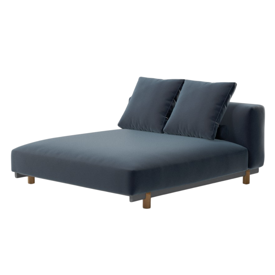 Диван Kettal Molo | interior market