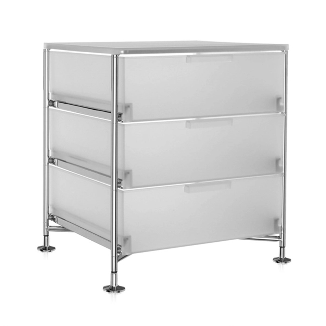 Офисная тумба Kartell Mobil | interior market