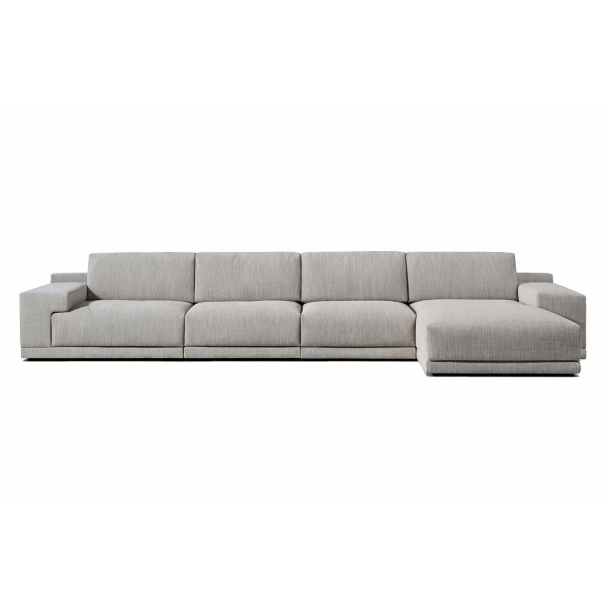 Модульный диван Studio Piet Boon DERK | interior market