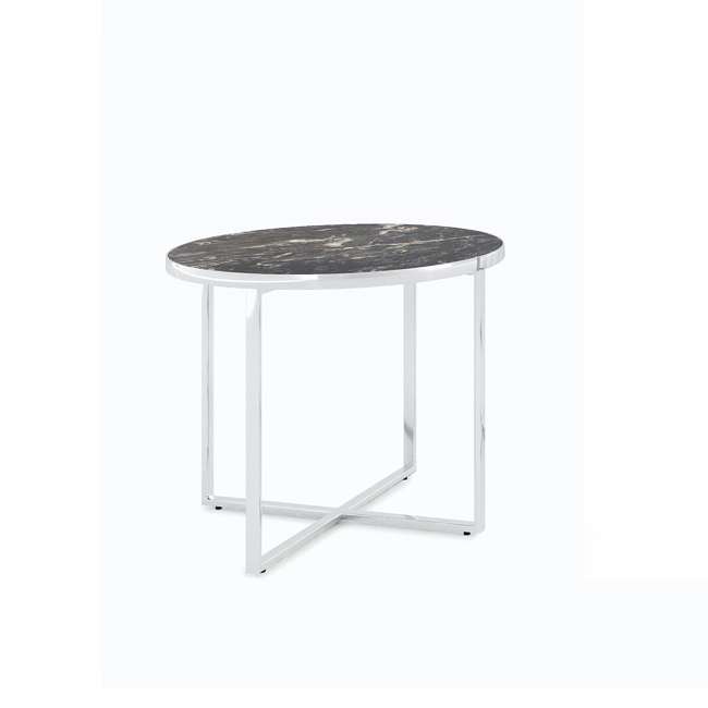 Журнальный столик Yomei Minimize Round | interior market