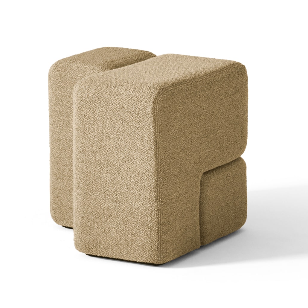 Пуф Cassina Soft Corners | interior market