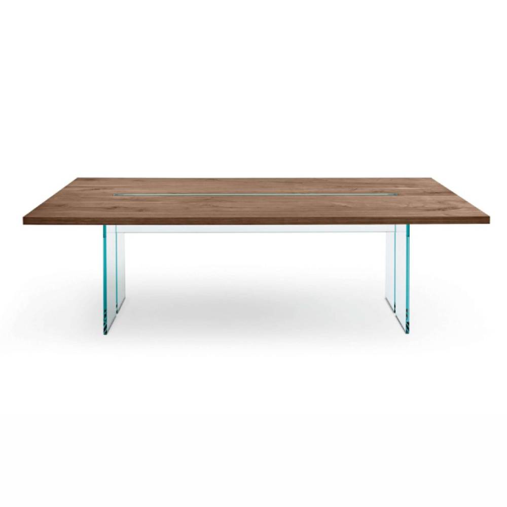 Стол FIAM ITALIA LLT wood | interior market
