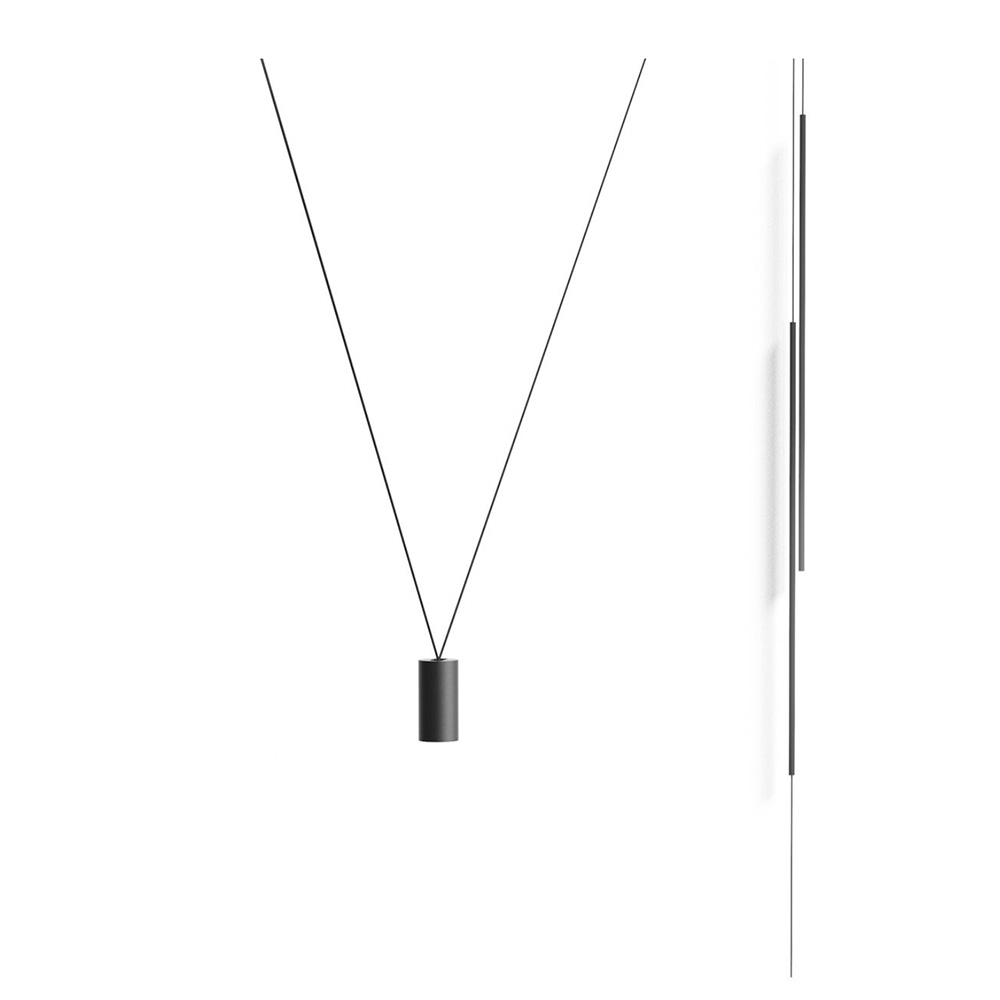 Потолочный светильник  Nemo HALYARD | interior market