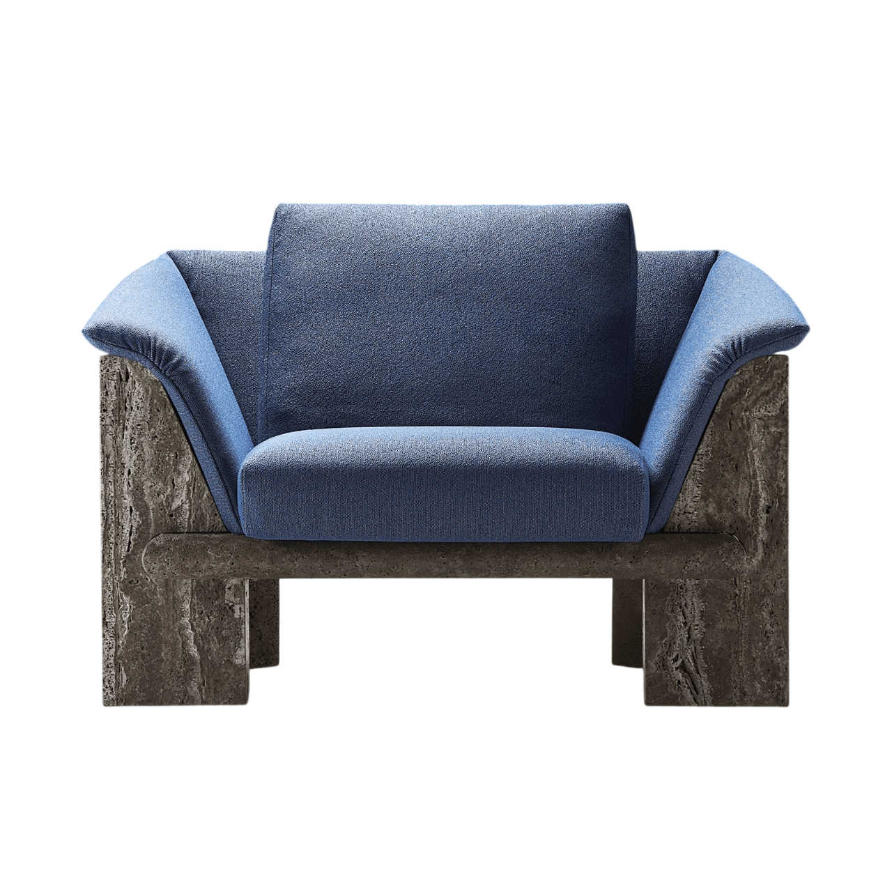 Кресло Neutra La Grande Muraglia | interior market