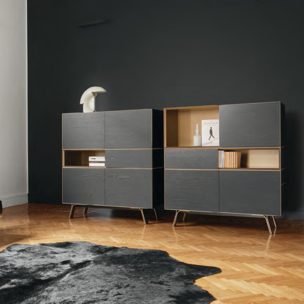 Комод Sangiacomo Domino IN | interior market Комод Sangiacomo Domino IN | interior market