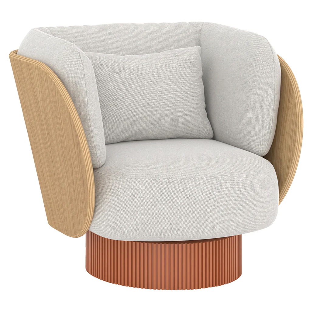 Кресло PUNT Dune | interior market