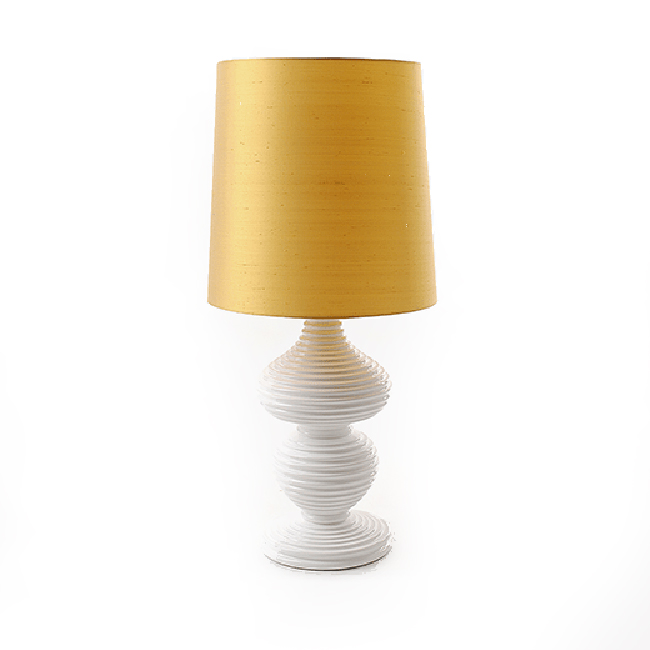 Настольная лампа Boca do Lobo Union Table Lamp | interior market