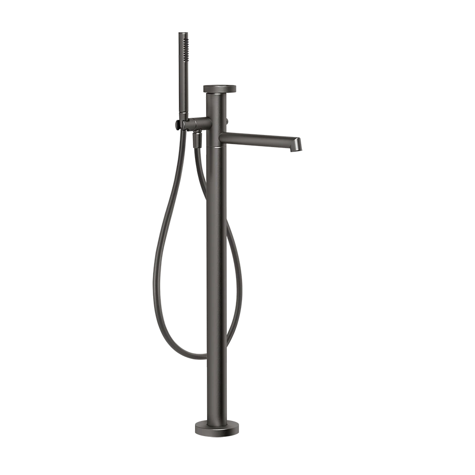 Смеситель для ванны Gessi ANELLO | interior market Смеситель для ванны Gessi ANELLO | interior market
