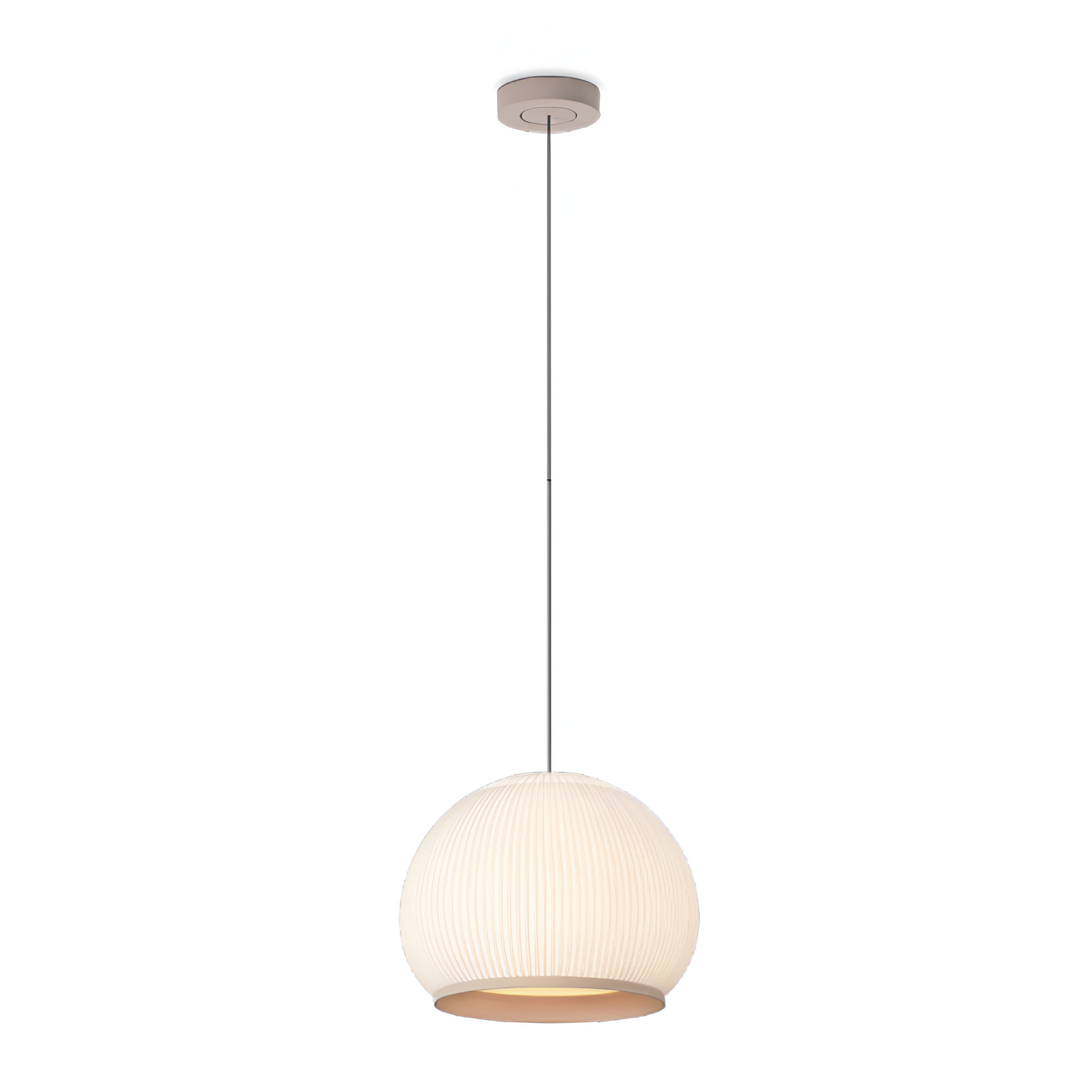 Потолочный светильник  Vibia Knit | interior market