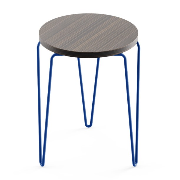 Журнальный столик Knoll Hairpin | interior market