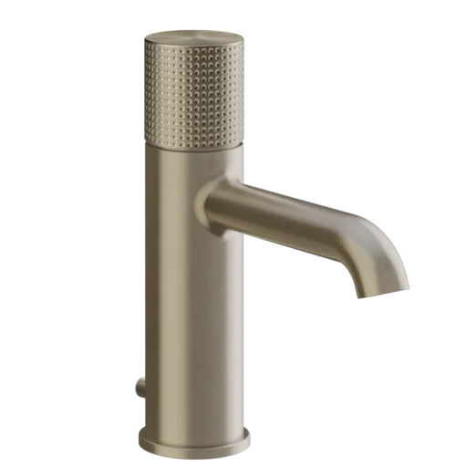 Смеситель для раковины Gessi HABITO CESELLO | interior market
