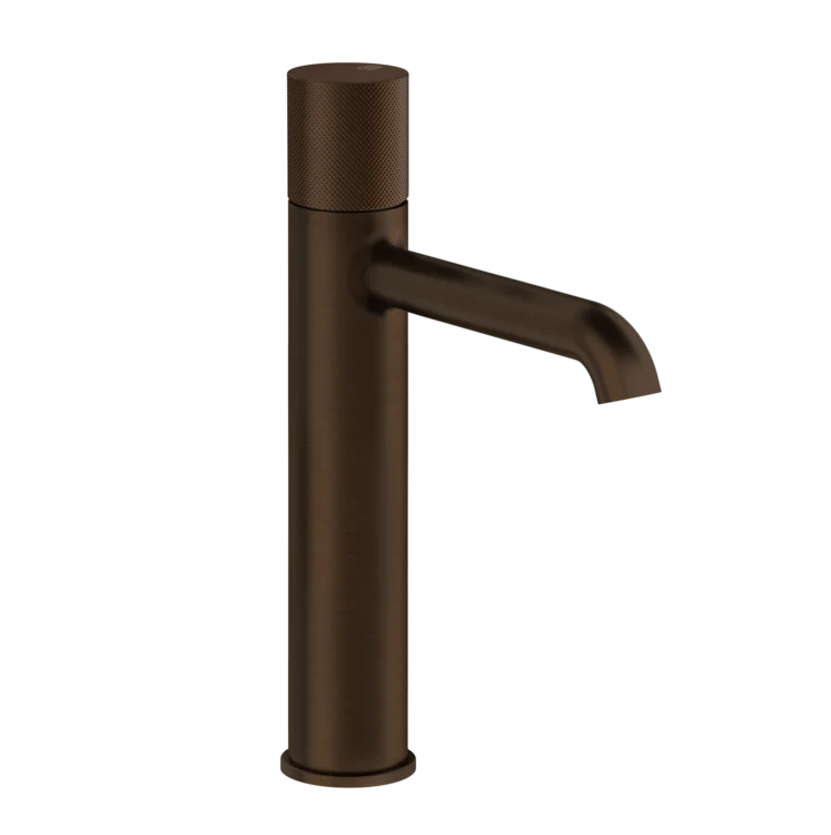 Смеситель для раковины Gessi HABITO DIAMANTATO | interior market