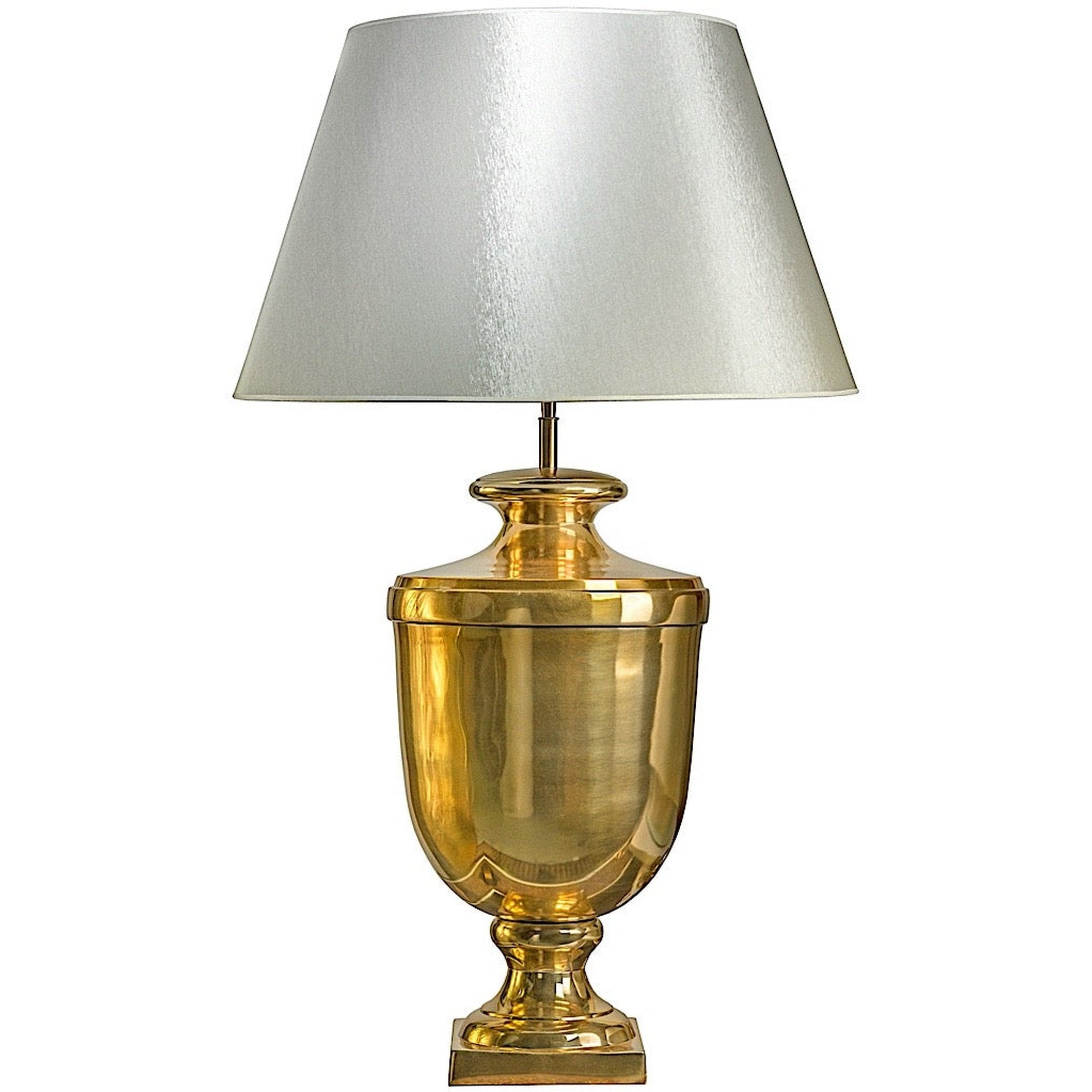 Настольная лампа Mis En Demeure Camargue Artichaut | interior market