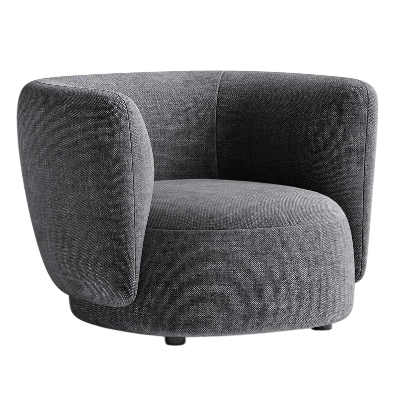 Кресло Novamobili Blossom | interior market