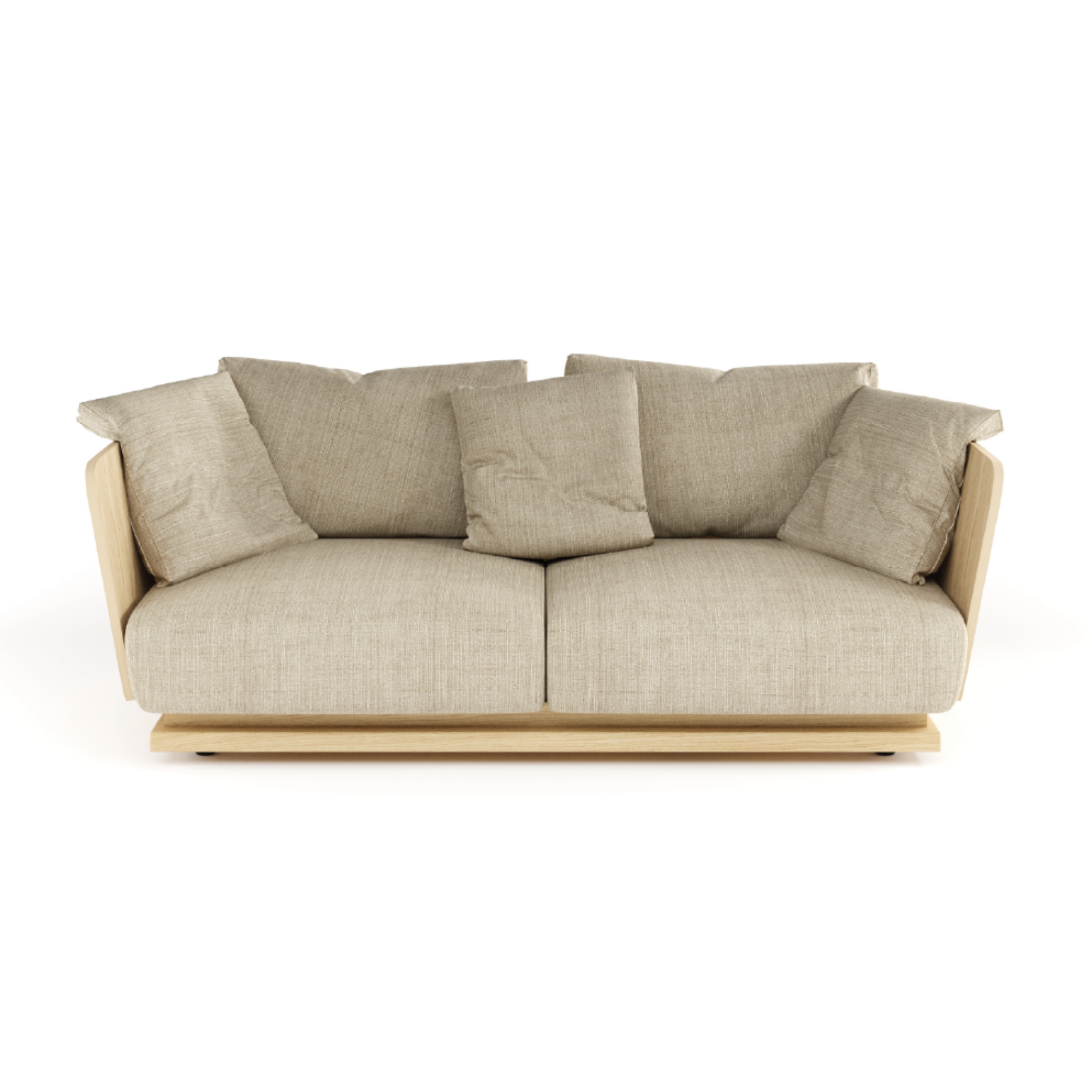 Диван PUNT Amor Cortese | interior market