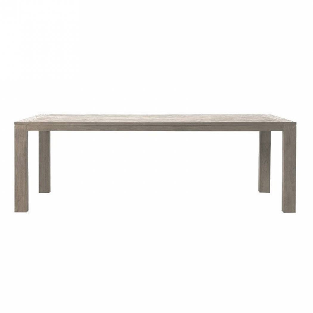 Обеденный стол Ethimo Costes | interior market Обеденный стол Ethimo Costes | interior market