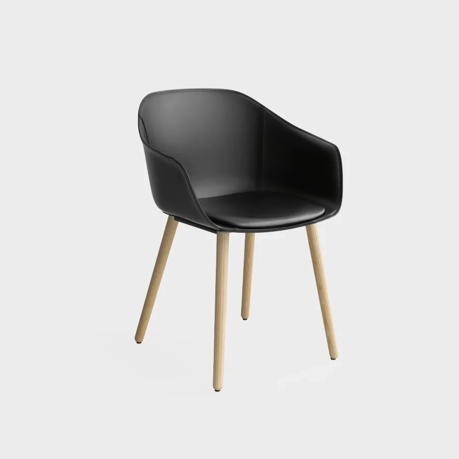 Обеденный стул La Palma Seela Ac S313 | interior market