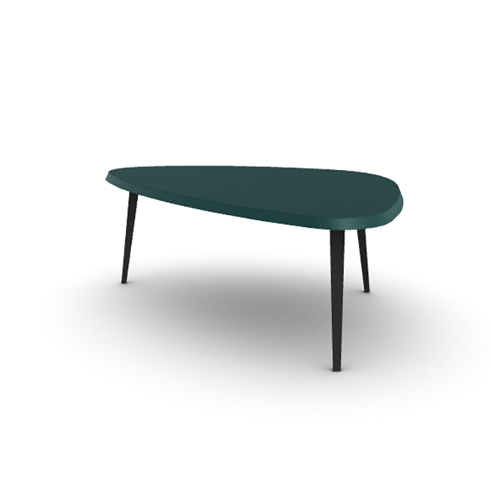 Обеденный стол Cassina Mexique | interior market