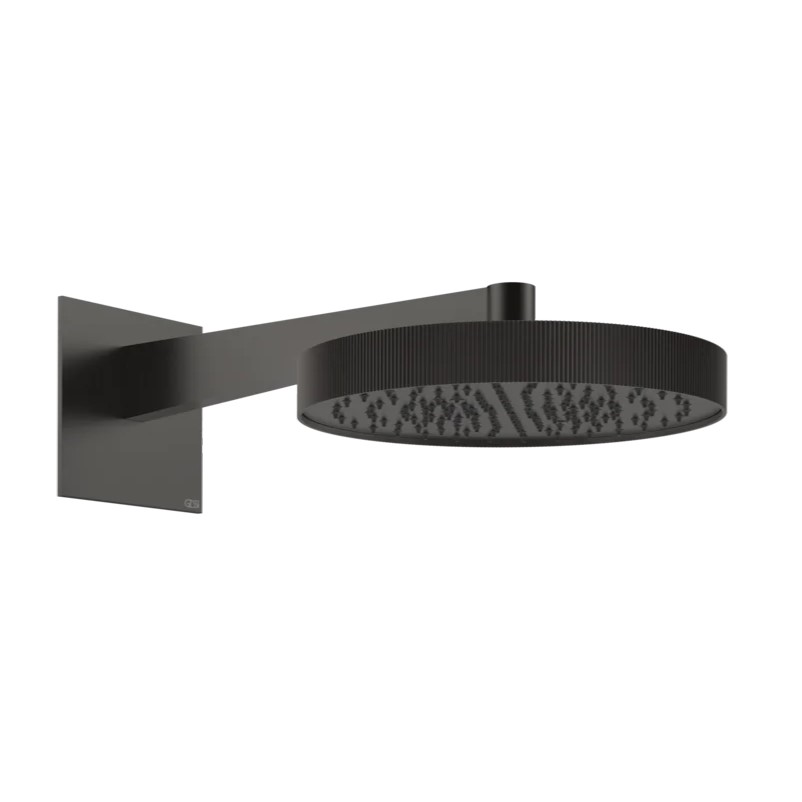 Верхний душ Gessi RIGATO | interior market