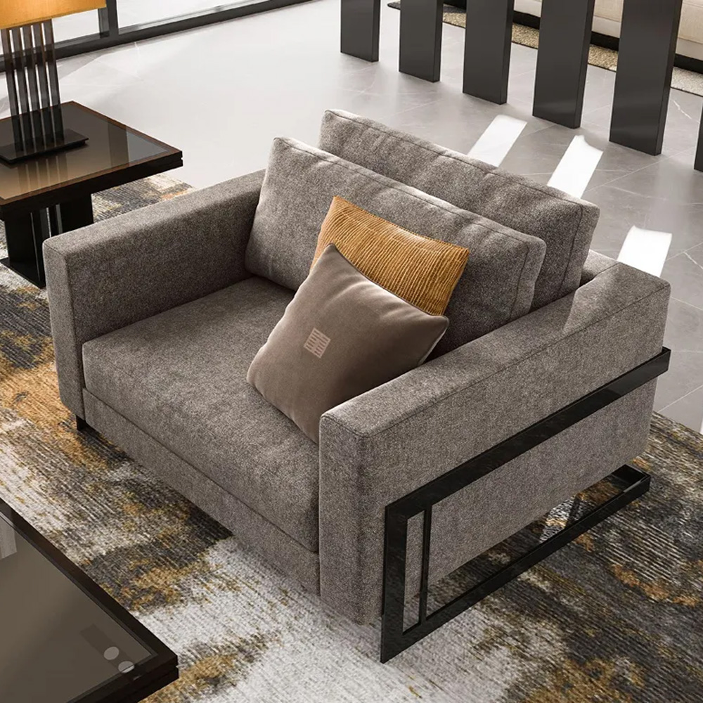 Кресло Malerba Perfect Time | interior market