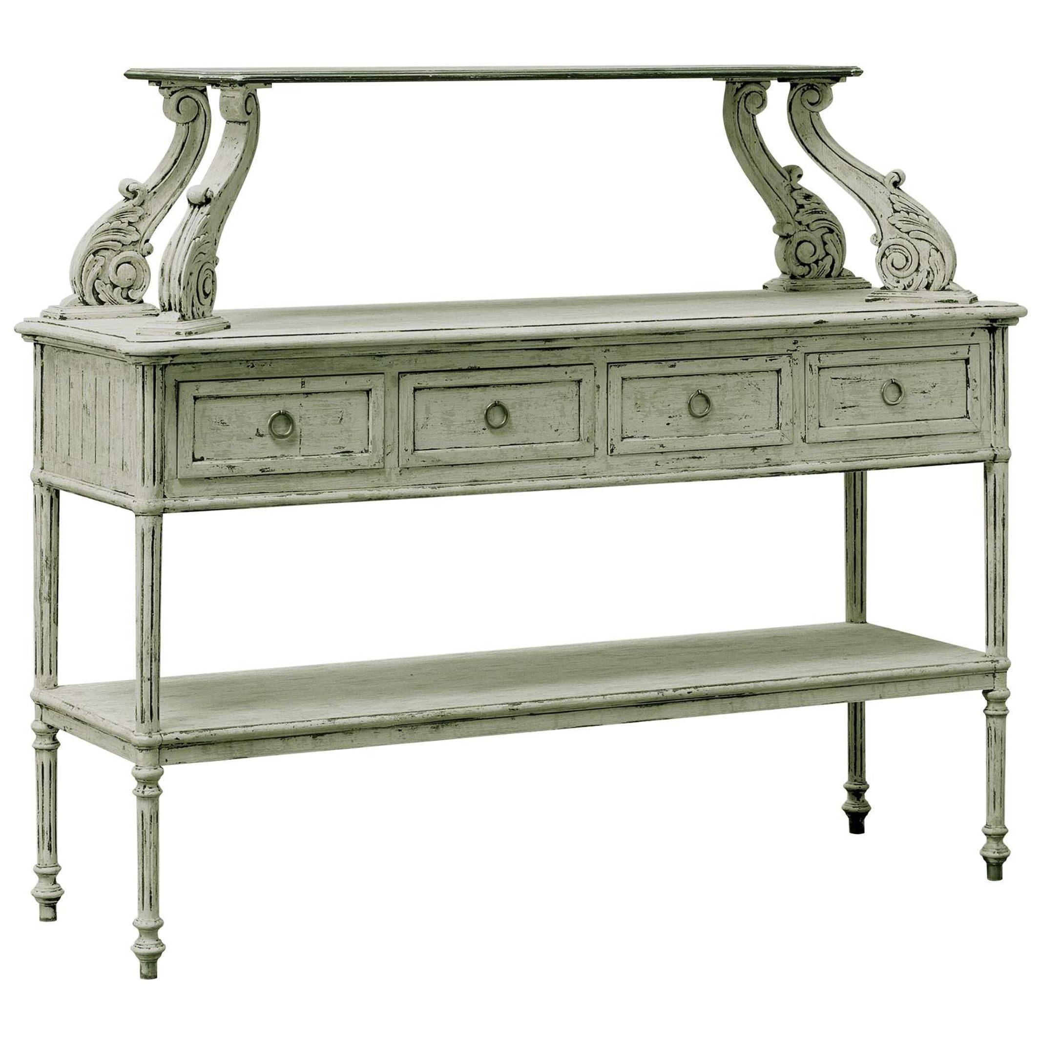 Консоль  Mis En Demeure AVIGNON | interior market